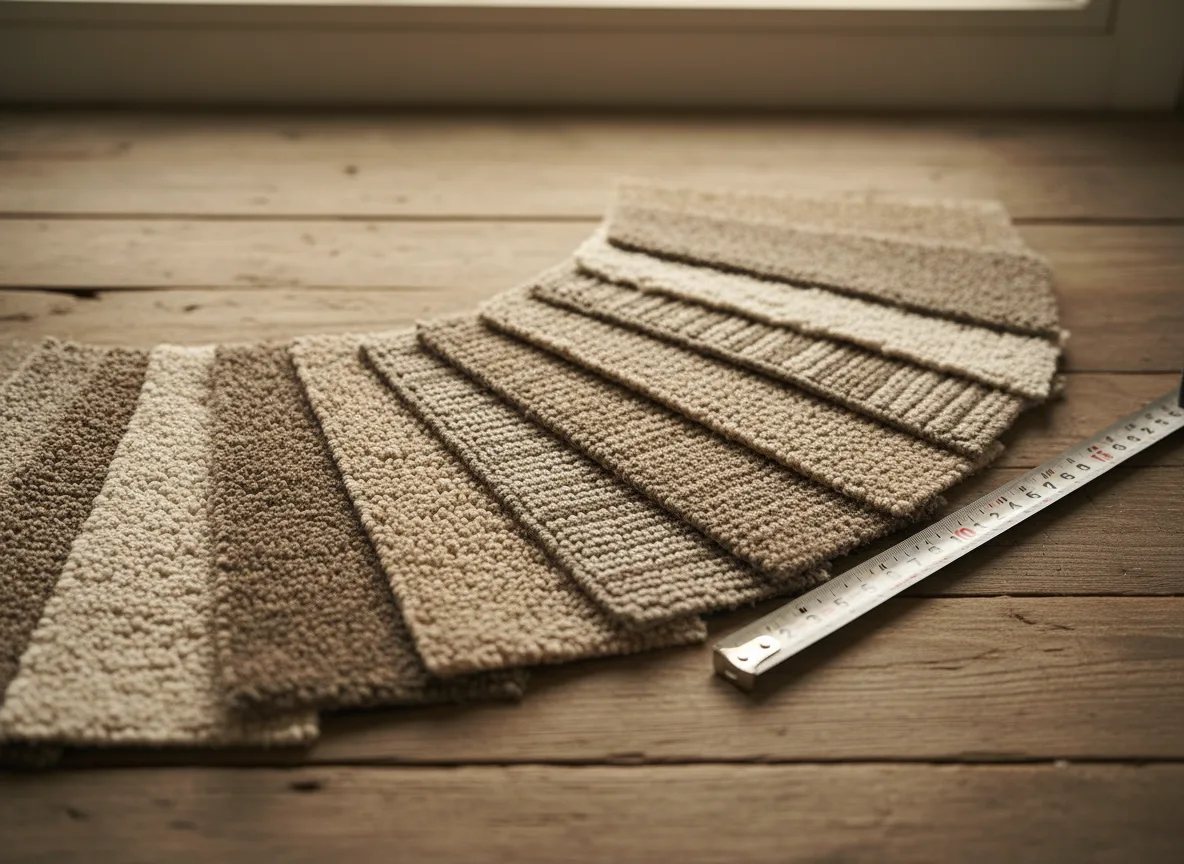 Carpet Installation Magnetic Springs, OH FAQs